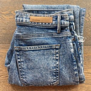 GRLFRND Jeans REED easy street